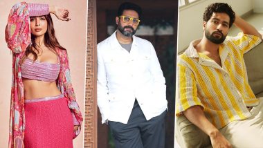 Rocky Aur Rani Kii Prem Kahaani: Abhishek Bachchan, Vicky Kaushal, Malaika Arora and More Celebs Praise Alia Bhatt-Ranveer Singh Starrer