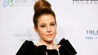 Lisa Marie Presley’s Cause of Death Was ‘Small Bowel Obstruction’ Reveals LA County Medical Examiner – Reports