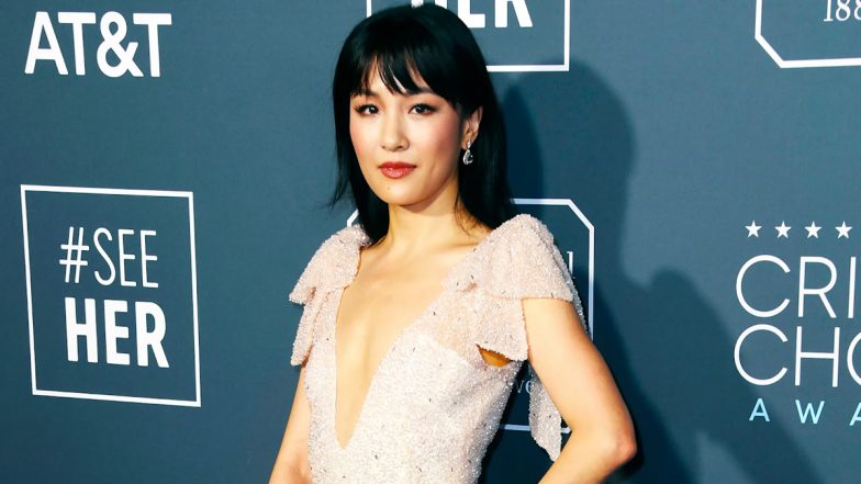 Constance Wu and Boyfriend Ryan Kattner Welcome Second Child!
