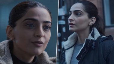 Blind Movie: Review, Cast, Plot, Trailer, Streaming Date - All You Need To Know About Sonam Kapoor's Crime Thriller!