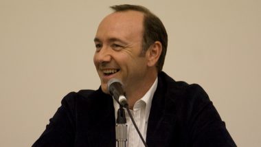 Kevin Spacey Cleared on All Nine Charges of Sexual Assault in UK Trial!