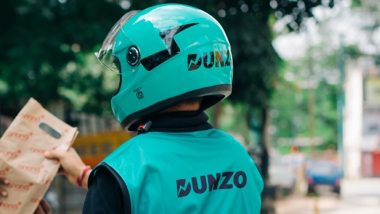 Dunzo Salary Delay: Homegrown Quick-Grocery Delivery Provider Faces Legal Notices by Facebook, Nilenso Over Unpaid Dues of Rs 4 Crore