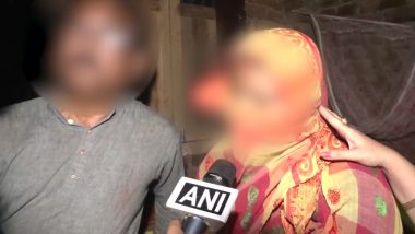 West Bengal Panchayat Elections 2023 Violence: Woman Candidate Accuses TMC Workers of Sexual Assault, Says ‘They Dragged Me Out of Polling Booth, Ripped My Clothes’