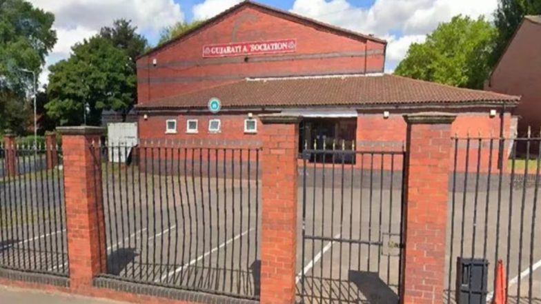 UK Shooting: Shots Fired at Wedding Party With Over 100 Guests at Gujarati Association in Wolverhampton