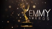 Emmy Awards 2023 Have Been Postponed Due to SAG-AFTRA Actors and Writers Strike