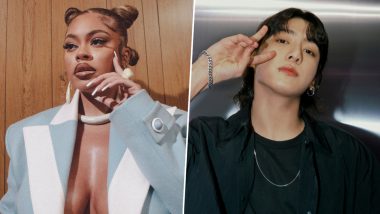 BTS Jungkook’s Solo Single ‘Seven’ To Feature ‘Big Energy’ Rapper Latto!