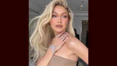 Gigi Hadid Released After Being Arrested for Travelling With Marijuana in Cayman Islands, USA