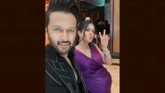 Vatsal Sheth and Ishita Dutta Blessed With a Baby Boy