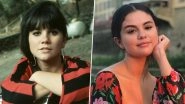 Selena Gomez To Play Linda Ronstadt in New Biopic &ndash; Reports