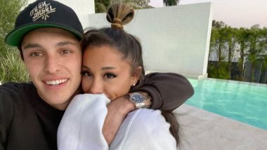 Ariana Grande and Dalton Gomez Separated Since January, Couple To Get Divorced – Reports