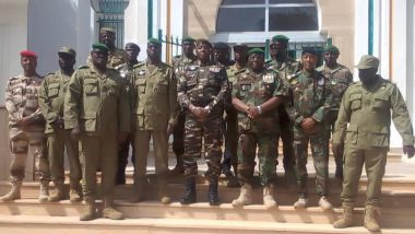 Niger Unrest: Soldiers Ordered to State of Maximum Readiness Days After Military Coup