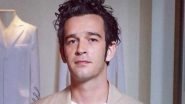 Malaysia Cancels Musical Festival After British Band &rsquo;The 1975' Frontman Matty Healy Kisses Male Bandmate Onstage and Slams Country for Its Anti-LGBTQ Laws