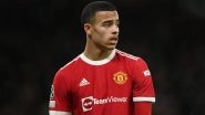 Manchester United Likely To Announce Decision on Mason Greenwood&rsquo;s Future at Club on August 14 Ahead of Their EPL 2023-24 Opening Match