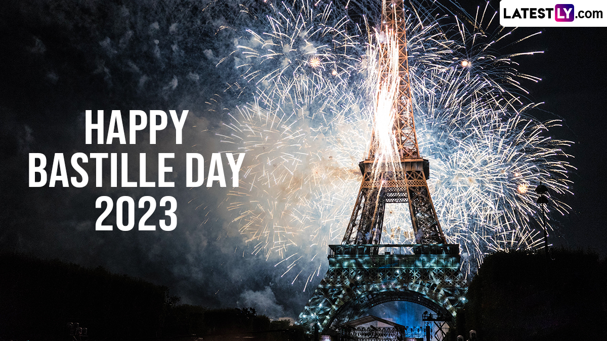 Bastille Day 2023 Images and HD Wallpapers for Free Download Online