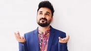 Vir Das Will Embark on His World Tour &lsquo;Mind Fool&rsquo; & Here&rsquo;s What You Can Expect From the Comedian; Check Out All Dates and Venues!