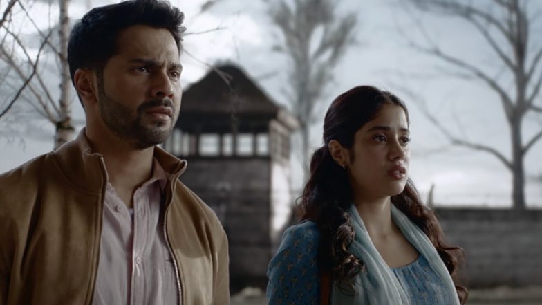 Bawaal: Nitesh Tiwari Opens Up on Varun Dhawan, Janhvi Kapoor Starrer’s Connection to Hitler, WW2 and Holocaust