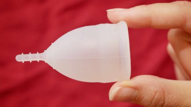 Menstrual Cups May Help Prevent Infection and Improve Vaginal Health, Reveals Study