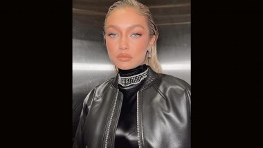 Gigi Hadid Shares Carefree Vacation Photos After Getting Arrested and Later Released for Possession of Marijuana in Cayman Islands (View Pics)