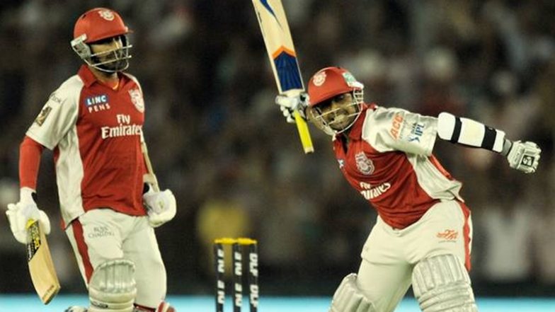 Paul Valthaty, Former IPL Star, Announces Retirement From First-Class Cricket