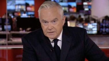 BBC Anchor Sex Pics Scandal: London Police Say There’s No Sign of Crime by Huw Edwards Who Allegedly Paid Teen for Sexual Photos