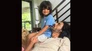 Arjun Rampal Shares Loving Post To Wish Son Arik on His Birthday