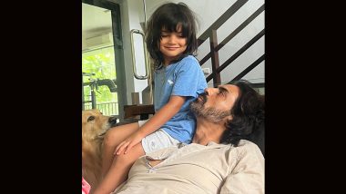Arjun Rampal Shares Loving Post To Wish Son Arik on His Birthday