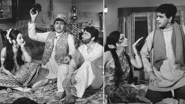 Sagina: Saira Banu Shares Rare Behind-the-Scenes Photos (View Pics)