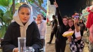 Selena Gomez Hangs Out With Camila Cabello! Shares String of &lsquo;Random Moments&rsquo; on Insta (View Pics)