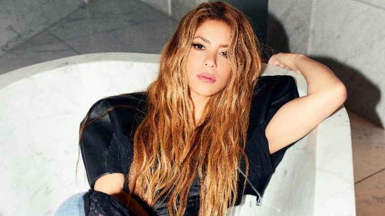 Shakira Allegedly Faces Second Case of Tax Fraud in Spain, Singer Denies Any Wrongdoing