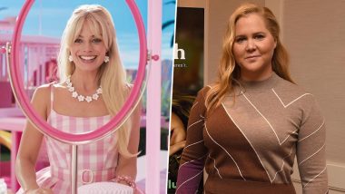 Barbie: Mattel CEO Ynel Kreiz Reveals Why They Didn't Go Ahead With Amy Schumer's Version of the Film, Says It Didn't Feel 'Smart' and 'Provocative'