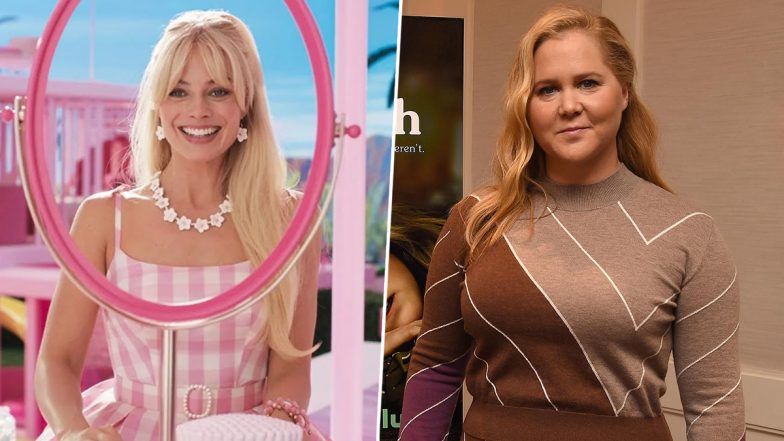 Barbie: Mattel CEO Ynel Kreiz Reveals Why They Didn't Go Ahead With Amy Schumer's Version of the Film, Says It Didn't Feel 'Smart' and 'Provocative'