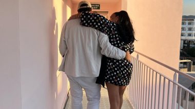 Dua Lipa Walks With Arms Around Romain Gavras in Sweet Photo Shared for His Birthday! 'Dance the Night' Singer Wishes Him in French (View Pic)