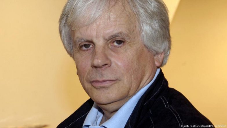 Pascal Mercier, Author of 'Night Train to Lisbon,' Dies - Vimarsana News