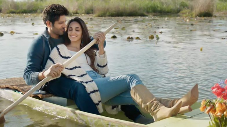 SatyaPrem Ki Katha Box Office Collection Week 4: Kartik Aaryan and Kiara Advani’s Romantic Drama Crosses Rs 85 Crores in India!