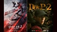 From DP2 to Uncanny Encounter 2: Know All About Kdrama Sequels Streaming in July
