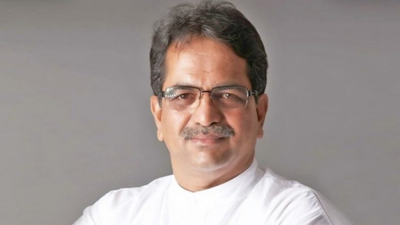 Shishir Shinde, Former MLA, Joins Shiv Sena Led by Maharashtra CM Eknath Shinde