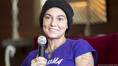 Singer Sinead O'Connor Dies Aged 56