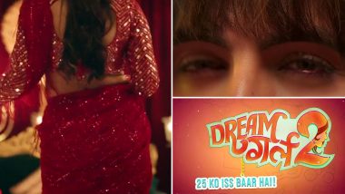 Dream Girl 2 Teaser: Ayushmann Khurrana's Pooja Now Flirts With Ranveer Singh's 'Rocky' in New Promo; Makers to Drop 'Surprise' on THIS Date (Watch Video)