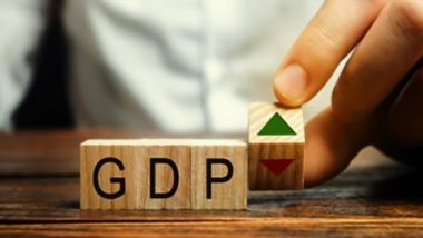 India GDP Growth 2023–24: Gross Domestic Product Grows at 7.8% in April-June Quarter, Continues To Be Fastest Growing Major Economy