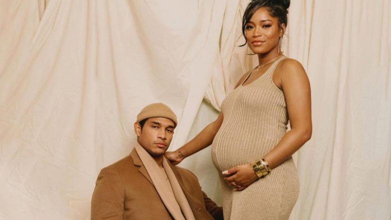 Keke Palmer’s Boyfriend Darius Daulton Removes All Photos Related to Actor on Instagram, Couple Unfollow Each Other on Social Media