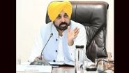 Punjab CM Bhagwant Mann Bats for Bharat Ratna for Martyrs Udham Singh, Bhagat Singh and Kartar Singh