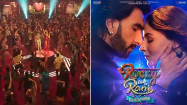 Ananya Panday in Rocky Aur Rani Kii Prem Kahaani: Did You Spot Liger Actress in Trailer of Alia Bhatt-Ranveer Singh Starrer?