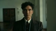 Oppenheimer Box Office Collection: Cillian Murphy&rsquo;s Film Based on 'Father of the Atomic Bomb' Crosses $300 Million Worldwide