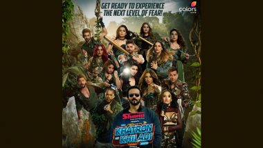 Khatron Ke Khiladi 13: Rohit Shetty Says He Never Imagined Hosting Such a Show