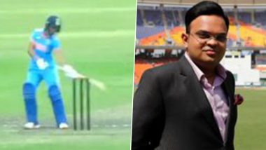 Roger Binny, VVS Laxman To Question Harmanpreet Kaur For Her Outbursts During IND-W vs BAN-W 3rd ODI 2023, Says BCCI Secretary Jay Shah