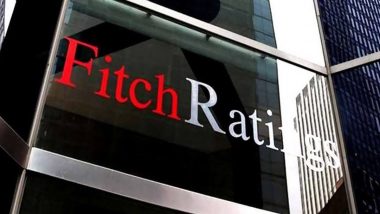 Indian Banks’ Operating Environment Strengthened As Economic Risks Associated With COVID-19 Pandemic Ebbed, Says Fitch Ratings