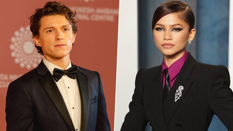 Tom Holland Reveals the Secret of Why Him and Zendaya Work So Well Together, Says He’s ‘Lucky’ To Have Someone Like Her