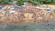 US Beaches Get Covered in Poop: More Than Half of American Beaches Unsafe for Swim Due to Feces Contamination, Finds Report