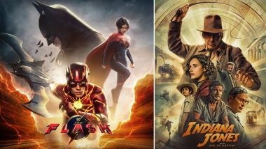 The Flash and Indiana Jones 5 Flop: From Inflated Budgets to Lackluster Marketing, 5 Reasons Why Big Releases are Failing at Box Office