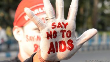 UN Says 'end to AIDS' Possible by 2030